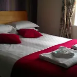 The Stuffed Dormouse Hotel